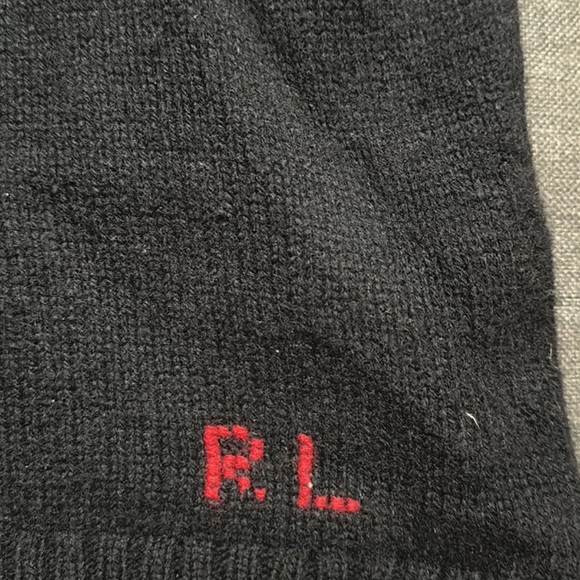 Polo Bear Sweater XS - Picture 2 of 3